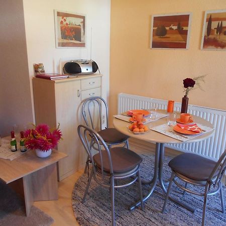 Rothers-Ferienwohnung Annaberg-Buchholz Zewnętrze zdjęcie