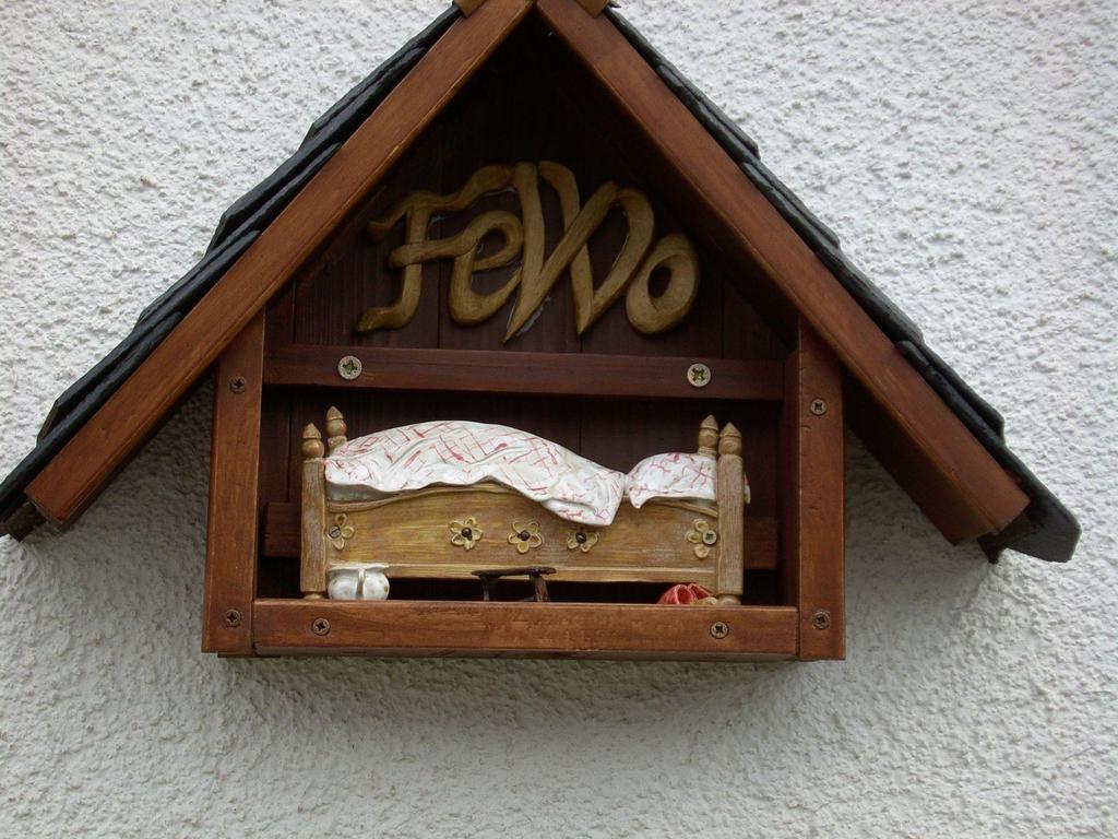 Rothers-Ferienwohnung Annaberg-Buchholz Zewnętrze zdjęcie